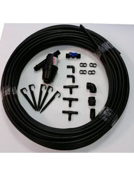 Laistīšanas sistēma KLASIKA DROP 4 m;, 3 image