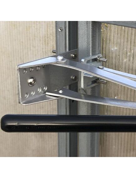 Автоматический открыватель люка и дверей UNIVENT, изображение 2