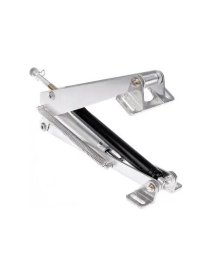 Siltumnīcas automātiskais lūkas atvērējs MEGAVENT