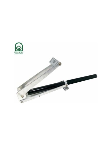 Siltumnīcas automātiskais lūkas atvērējs GIGAVENT, 2 image