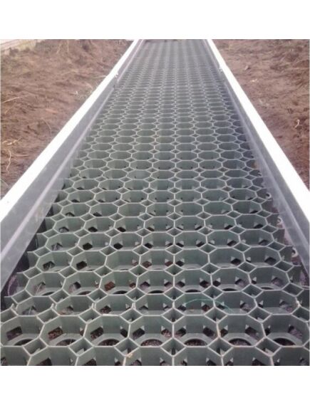 Pagarinājums 2m ejas atdalītājam KLASIKA HOUSE