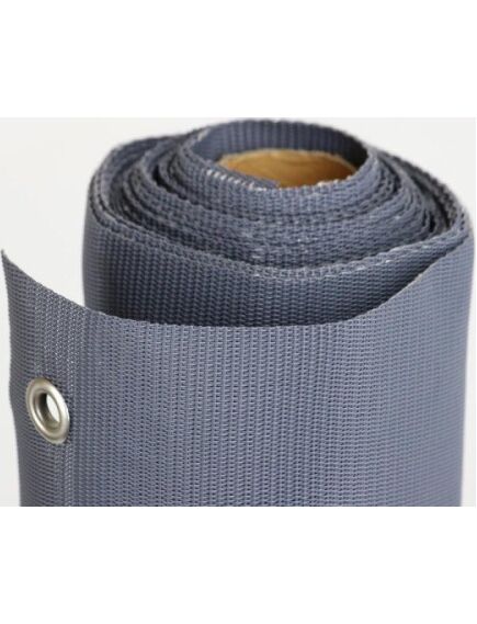 Сетка защитная декоративная TENAX TEXSTYLE PRIVÉ 580 г / м2 1x5м,