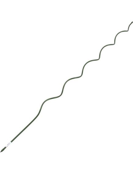 Atbalsta miets augiem, spirālveida 180cm/11mm, 2 image