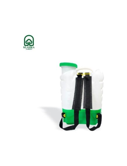 Akumulatora dārza smidzinātājs 16L, 2 image