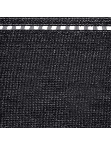 Декоративная защитная сетка COIMBRA DARK 2.00 x 5, антрацит, изображение 3