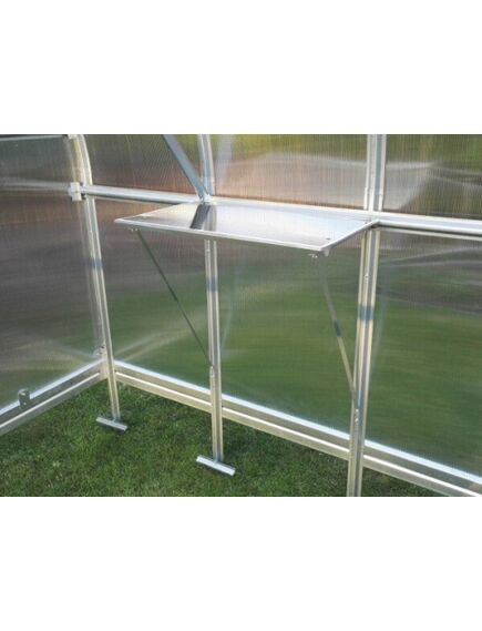 Plaukts siltumnīcām KLASIKA 75x42cm;, 3 image