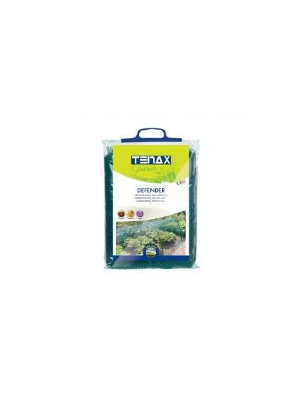 Pretkrusas tīkls Tenax DEFENDER 2x10m