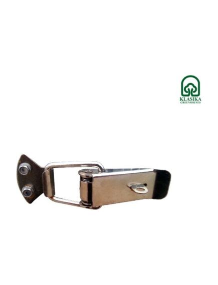 Siltumnīcas slēdzene