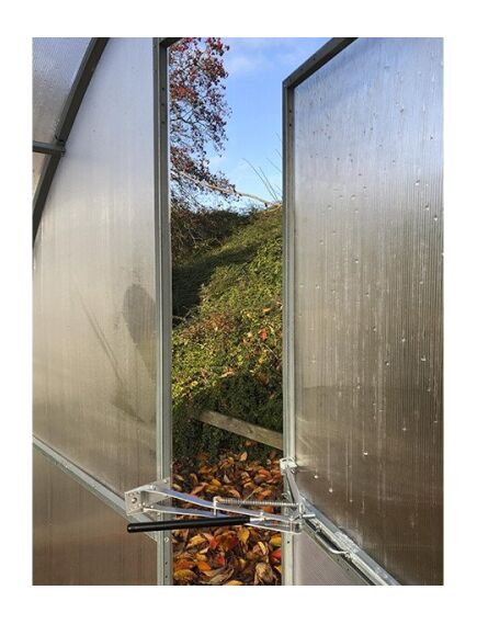 Автоматический открыватель люка и дверей UNIVENT, изображение 3