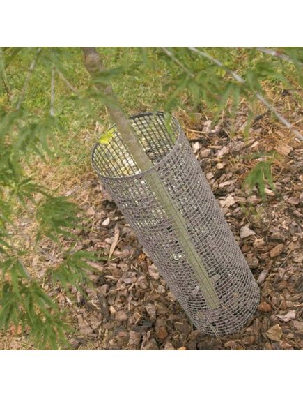 QUADRA 10 - Пластиковый защитный экран серый, 1x5м, изображение 2