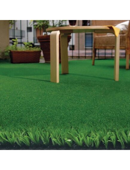 Mākslīgās zāles paklājs TENAX STANDART GREEN 1x4m, 2 image