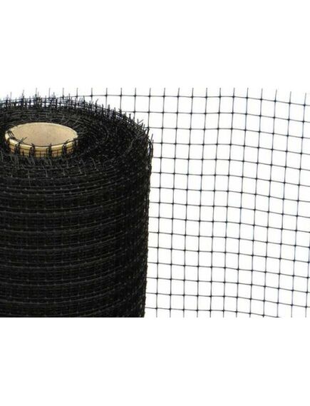 Pret kurmju tīkls 1x10m (25 g/m2)