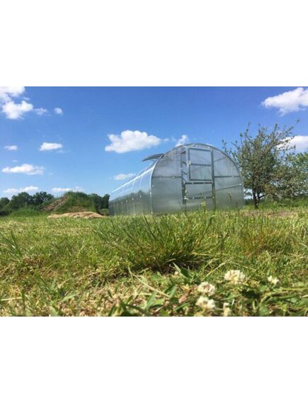 Siltumnīca BALTIC LT 3x4m ar 6mm polikarbonāta pārklājumu; 4779037491056, 3 image