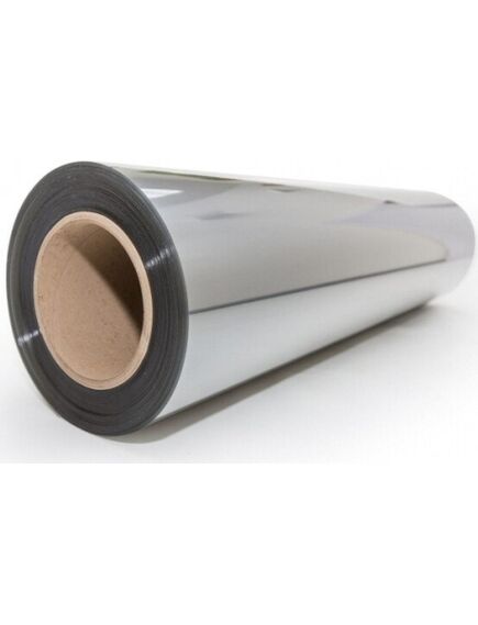 Пленка ПЭТ прозрачная 1,2х50м;