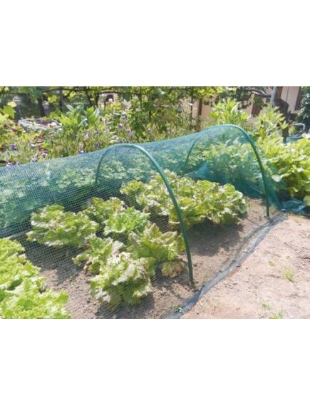 Pretkrusas tīkls Tenax DEFENDER 2x10m, 2 image