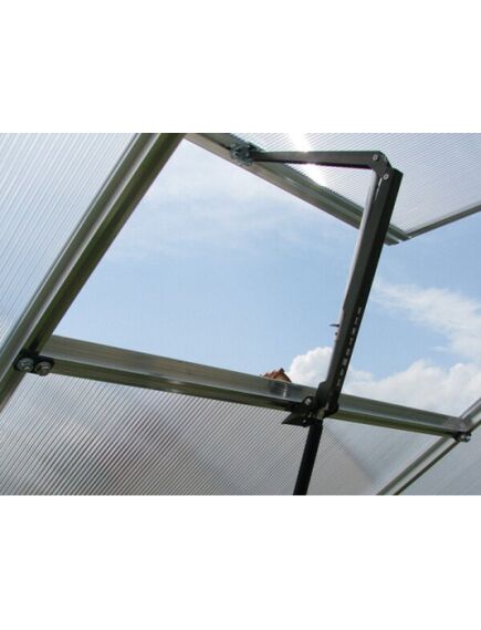 Siltumnīcas automātiskais lūkas atvērējs VENTOMAX;