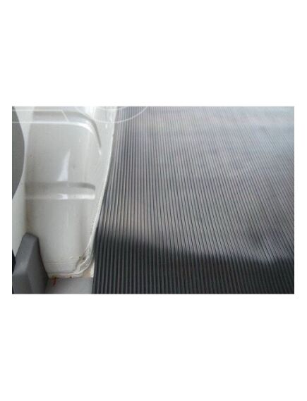 Резиновая покрытие с линиями # 3мм, 1,2м, изображение 3