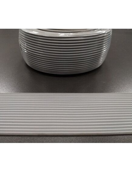 Нижняя резина для алюминиевого верхнего профиля, изображение 3