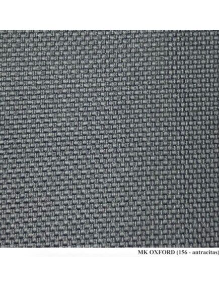 Ūdens necaurlaidīgi audumi OXFORD 156 (Tumši pelēks) Platums 1,6m, 2 image