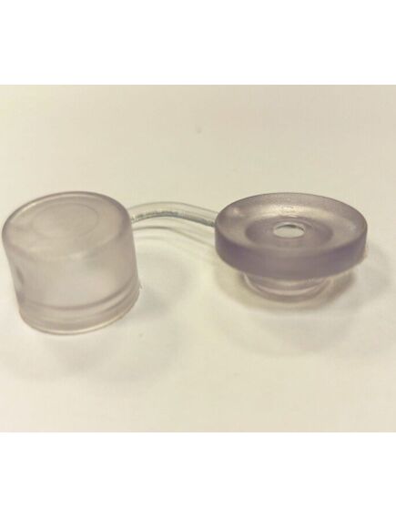 Шапка с уплотнением для шурупов 100 шт. / Упак., изображение 3