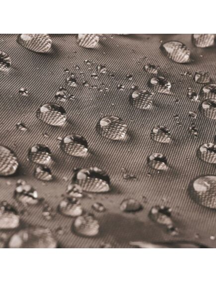 Ūdens necaurlaidīgi audumi OXFORD 156 (Tumši pelēks) Platums 1,6m