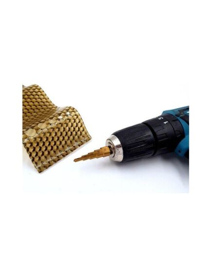 Pakāpju urbis 4-12 mm