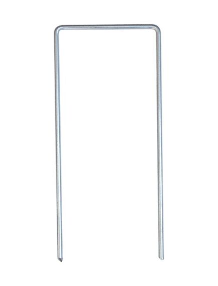 TENAX U veida metāla nagla 22cm (10 gab/iepak), 2 image