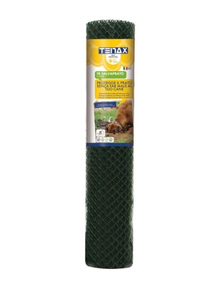 Армирующая сетка для газонов PET TR FLEX (1x5m), изображение 2