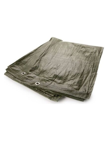 Tents - pārklājs. 4x6m (90 g/m2)
