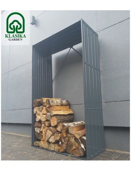 Malkas glabātuve KLASIKA 180x110, krāsota, 2 image