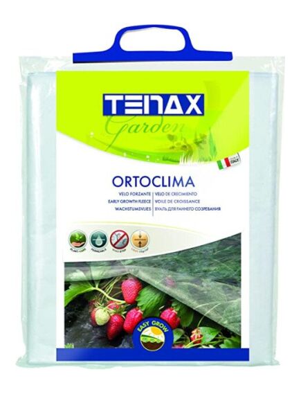 Agroplēve 30 g/m2 ORTOCLIMA PLUS 1,60 x 10m balta