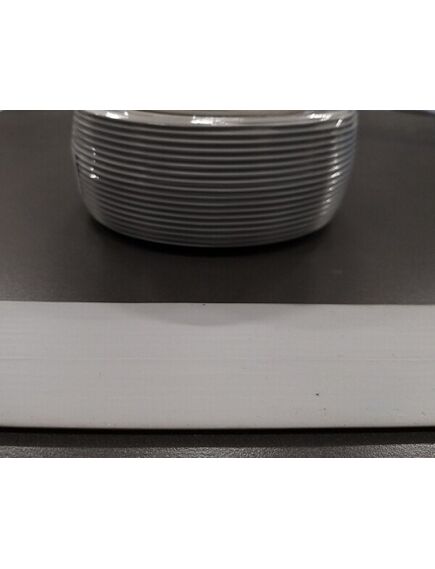 Нижняя резина для алюминиевого верхнего профиля, изображение 2