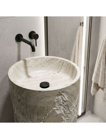 Rea Sanitary Umywalka Wolnostojąca REA Revello, 4 image