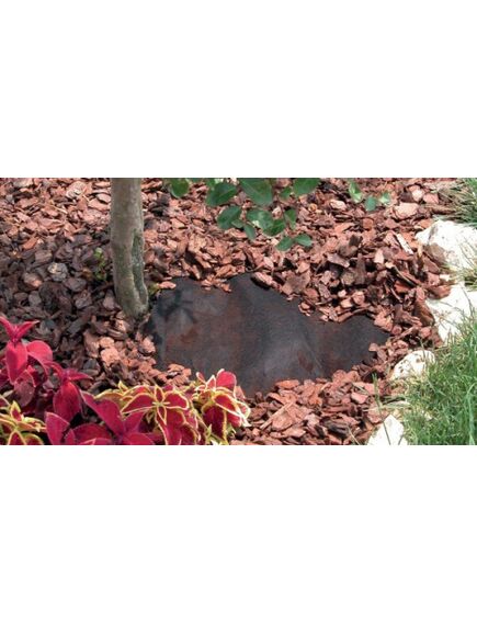 Agroplēve mulčēšanai FULL COVER 1,80x3 m, 2 image