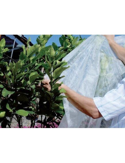 Агропленка 30 g/m2 ORTOCLIMA PLUS 2,40 x 5m, изображение 3