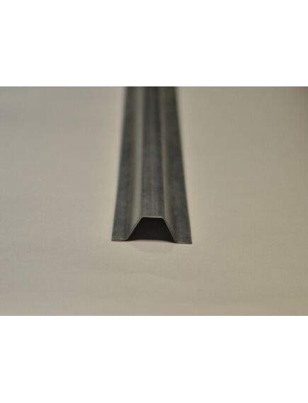 Cinkota tērauda Omega profils 1mm, 2.5m, 2 image