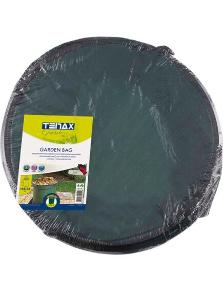 Садовая сумка GARDEN BAG 115L, зеленая, изображение 2