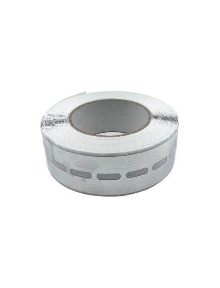 Лента для поликарбоната с фильтрующим геотекстилем 38мм, изображение 3