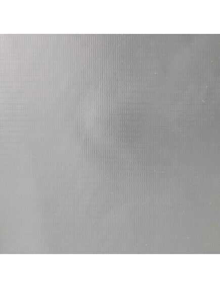 Žoga lamile TENAX TWIST  3500x19cm (450 g/m2) Gaiši pelēka + 25 gab. nobeiguma klipši, 3 image