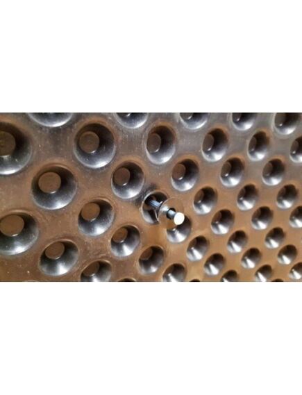 Ģeomembrāna StarkeDach Drain Confol Beta 400, 1x20m;, 2 image