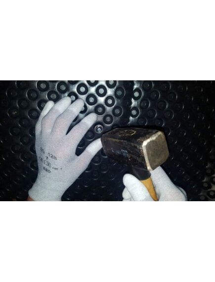 Ģeomembrāna StarkeDach Drain Confol Beta 400, 1.5x20m;