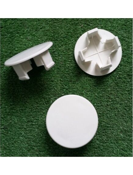 Разметка газонной решетки