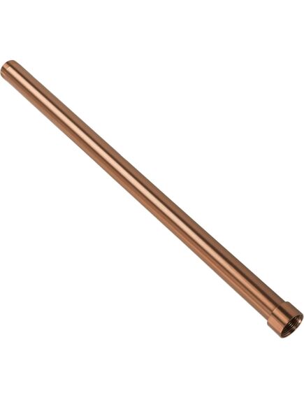 Rea Sanitary Przedłużka do Zestawu Wannowo-prysznicowego Miedź Szczotkowana 50cm, 3 image