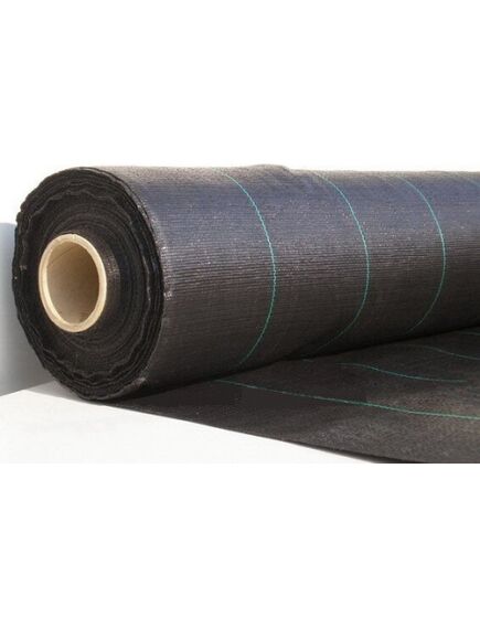 Агротекстиль PP 100 g/m2  2.1x25m (52.5 m2)