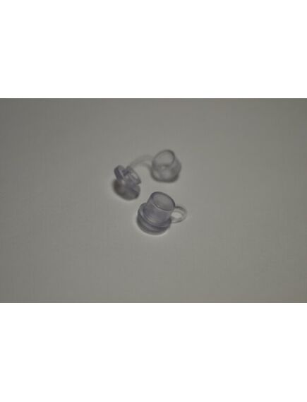 Шапка с уплотнением для шурупов 100 шт. / Упак.