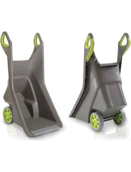 KETER тачка REALBARROW 100 L