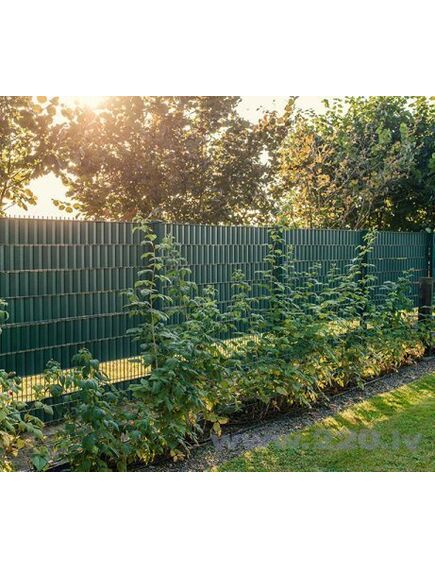 Žoga lamile Bauswern Premium 2600x19cm (700 g/m2) RAL6005, zaļa, 3 image