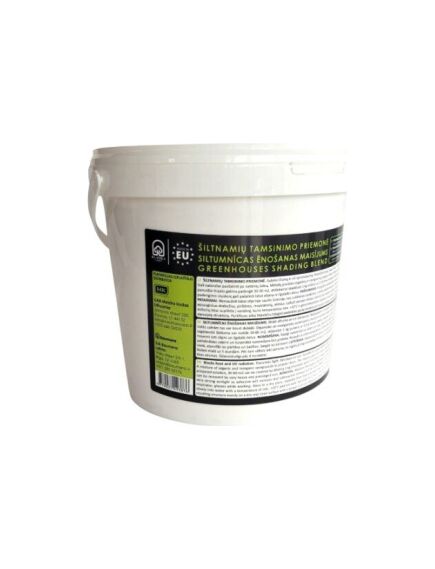 Siltumnīcas ēnošanas maisījums KLASIKA GARDEN 1kg, 2 image