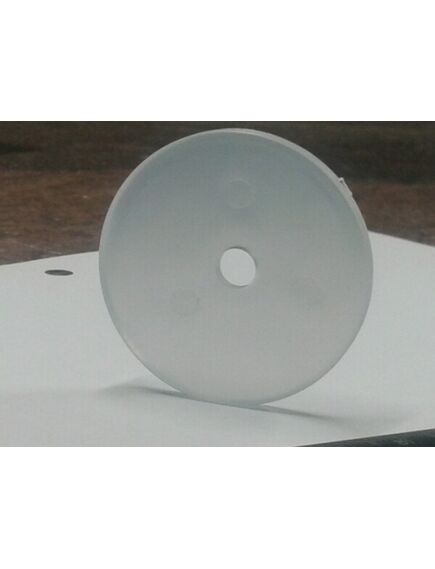 Шайбы для крепления поликарбоната, d40мм