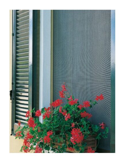 Plastmasas moskītu tīkls ar ģeometrisku zīmējumu TENAX MOSQUITO 1x5m (1,6x1,6 mm), 2 image